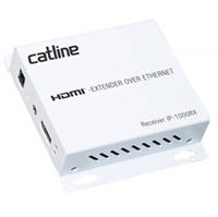 Catline HDMI Receiver, <br> IP-1000RX, for CAT5e/6